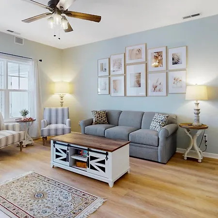 Villas At Bay Crossing --- 34670 Villa Cir, Unit 2207 Lewes Esterno foto