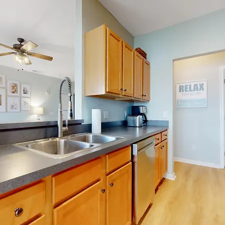 Villas At Bay Crossing --- 34670 Villa Cir, Unit 2207 Lewes Esterno foto