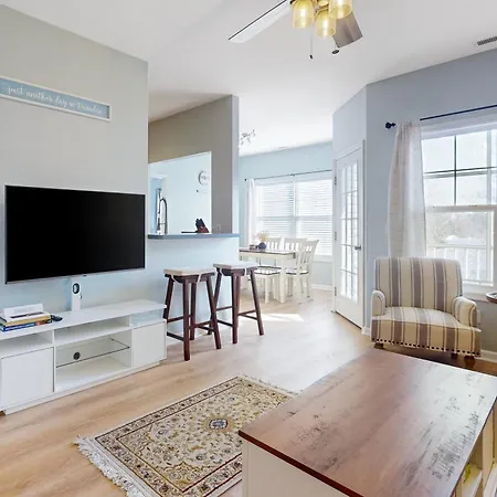 Villas At Bay Crossing --- 34670 Villa Cir, Unit 2207 Lewes Esterno foto