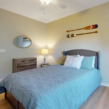 Villas At Bay Crossing --- 34670 Villa Cir, Unit 2207 Lewes Esterno foto