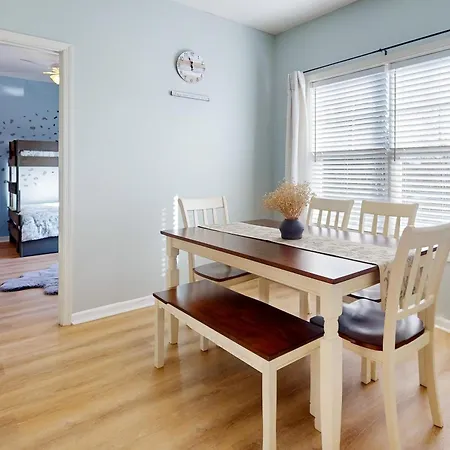 Villas At Bay Crossing --- 34670 Villa Cir, Unit 2207 Lewes Esterno foto