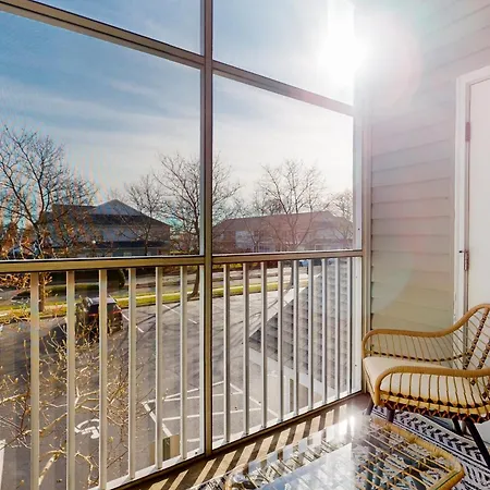 Villas At Bay Crossing --- 34670 Villa Cir, Unit 2207 Lewes Esterno foto