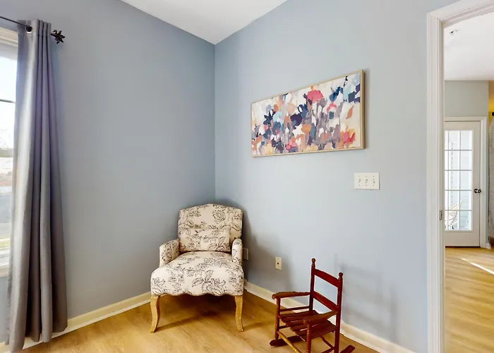 Villas At Bay Crossing --- 34670 Villa Cir, Unit 2207