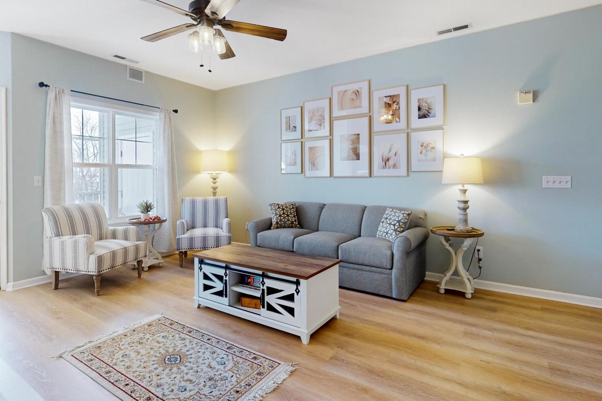 At Bay Crossing --- 34670 Cir, Unit 2207 * Lewes